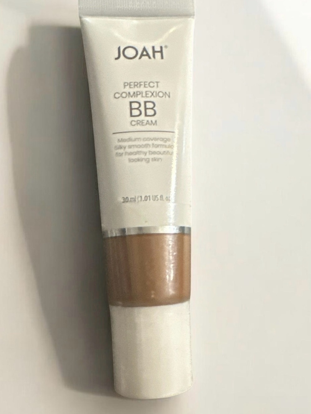 J.O.A. Perfect Complexion BB Cream JBB400 MOCHA
